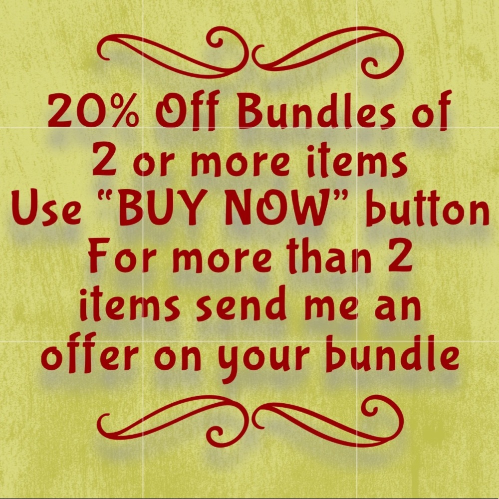 Unlike this - Like NEW listing. Out of price drops - Picture 4 of 4